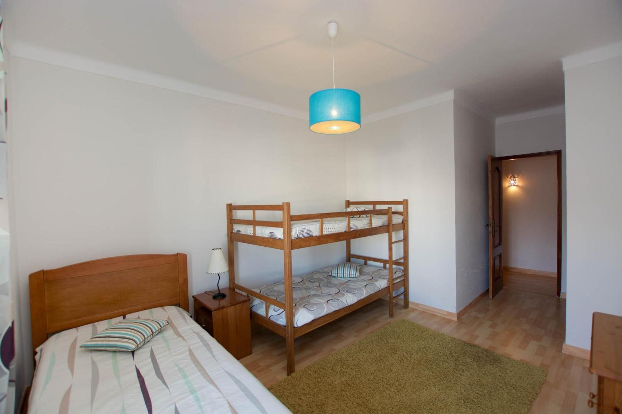 Apart. Farol - Carvoeiro Apartamento